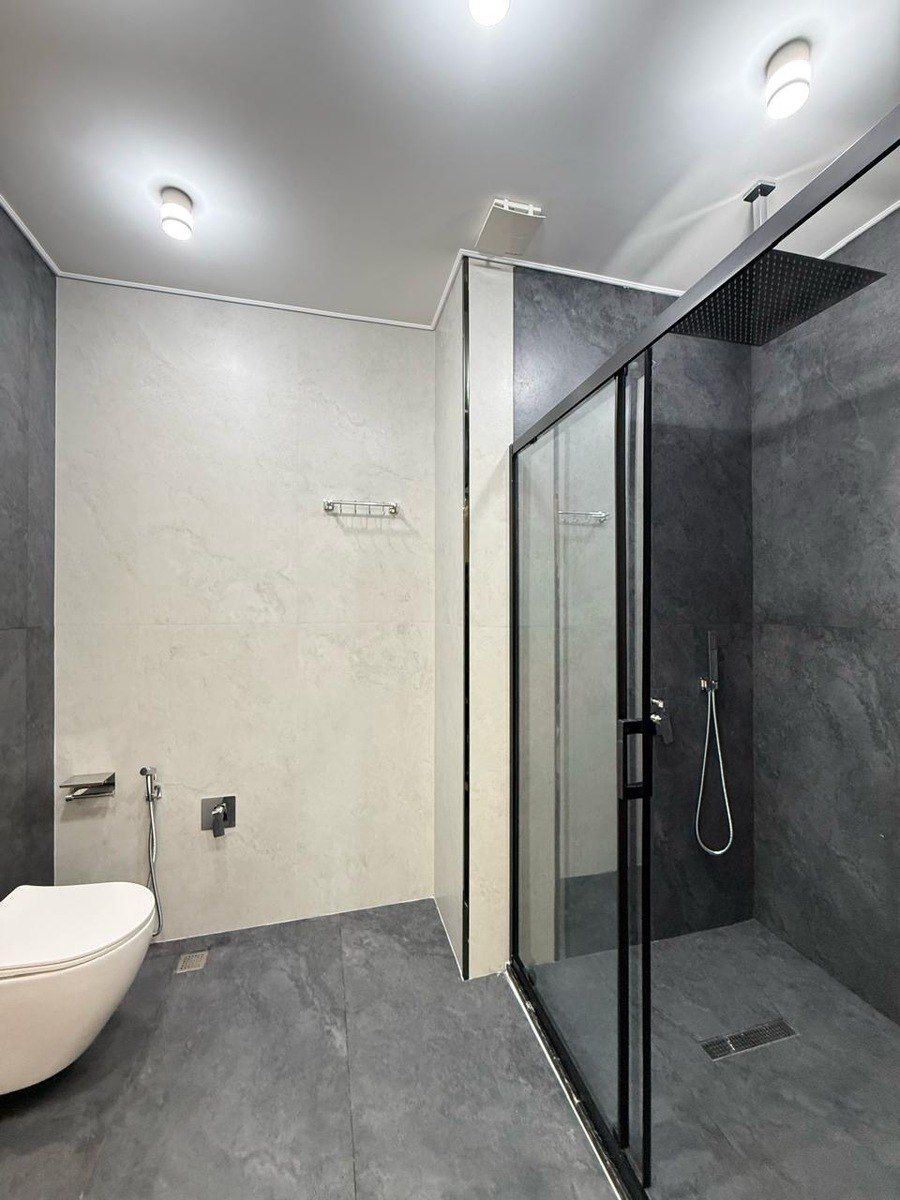 Satılır 3 otaqlı yeni tikili 120 m² — Mənzil, Bakı (11)