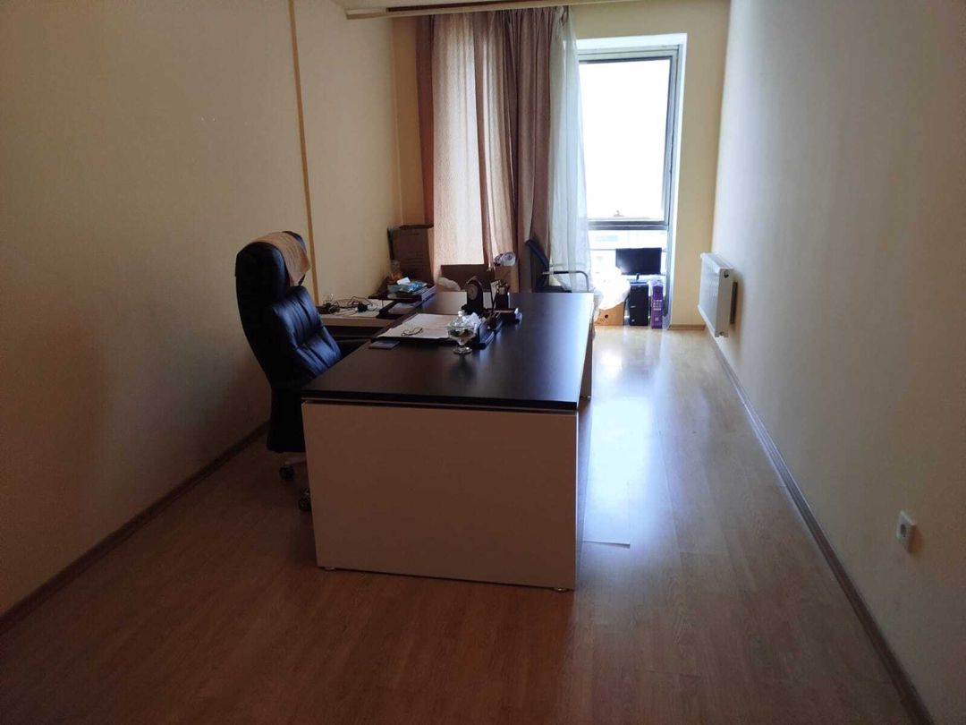 İcarəyə verilir 3 otaqlı ofis 123 m² — Ofis, Bakı (4)