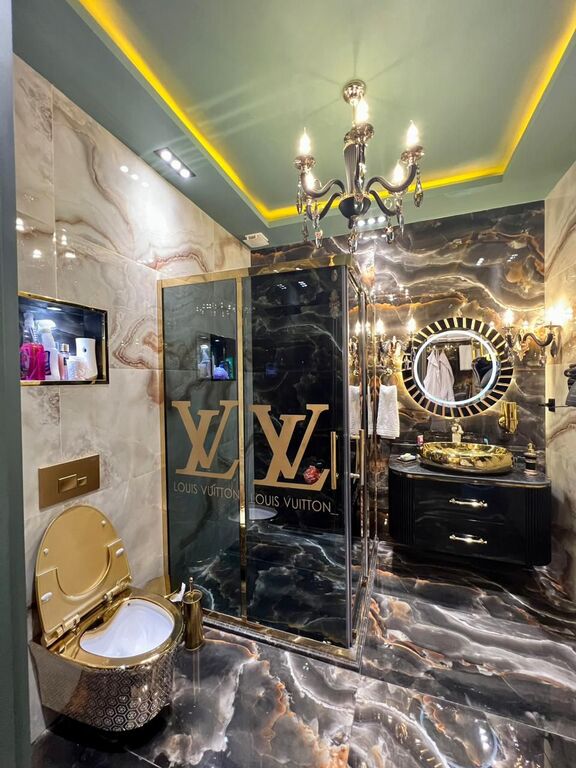 Satılır 3 otaqlı yeni tikili 116 m² — Mənzil, Sumqayıt (9)