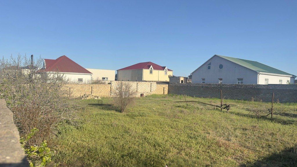 Satılır torpaq 12 sot — Torpaq, Bakı (5)