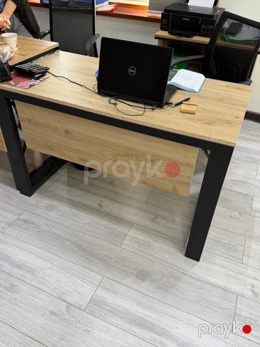 Ofis mebeli — Mebel, Bakı (3)