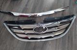 "Hyundai Sonata 2011-2013" radiator barmaqlığı — Авто