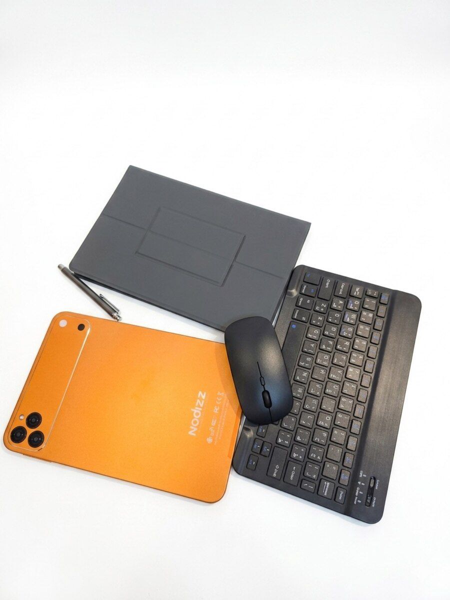 Planşet "Nodizz Npad23 Plus" — Elektronika, Bakı (3)