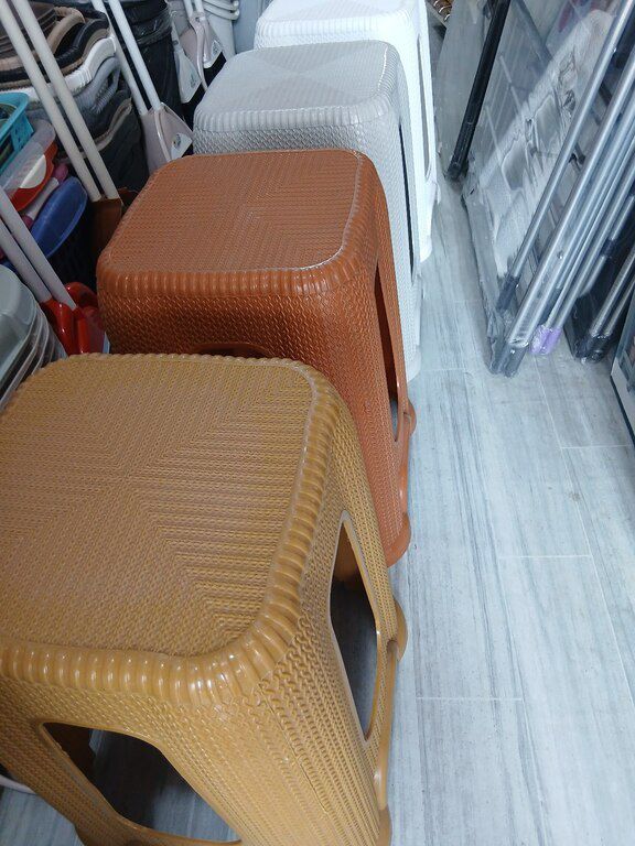 Plastik oturacaq — Mebel, Bakı (3)