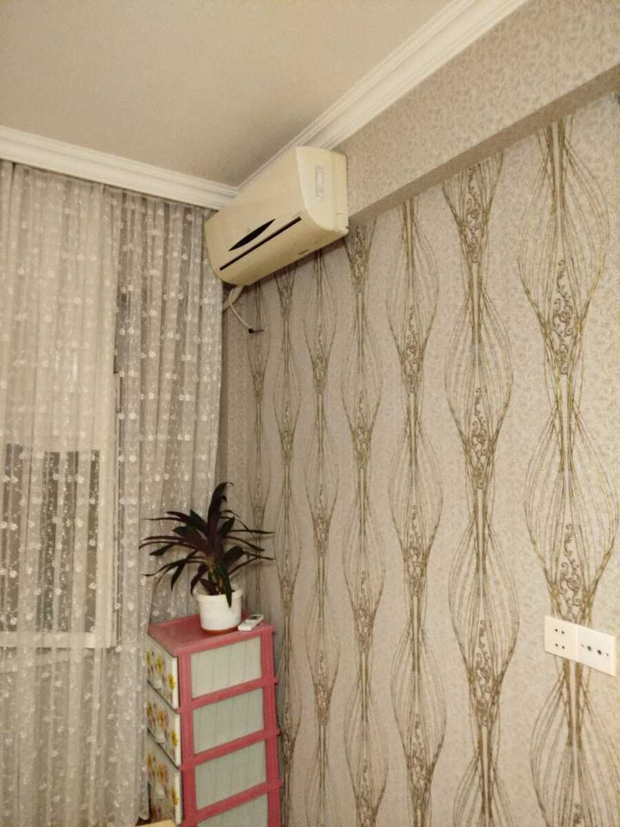 2-otaqlı yeni tikili, Xırdalan ş., 45 m² — Mənzil, Bakı (2)