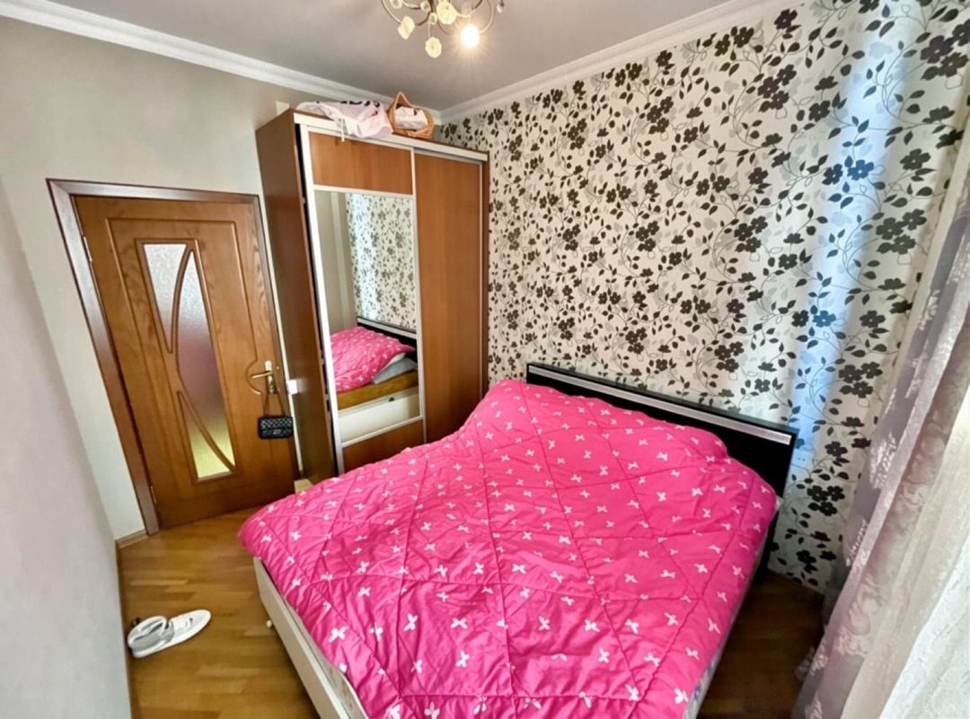 2-otaqlı yeni tikili kirayə verilir, Qara Qarayev m., 58 m² — Mənzil, Bakı (2)