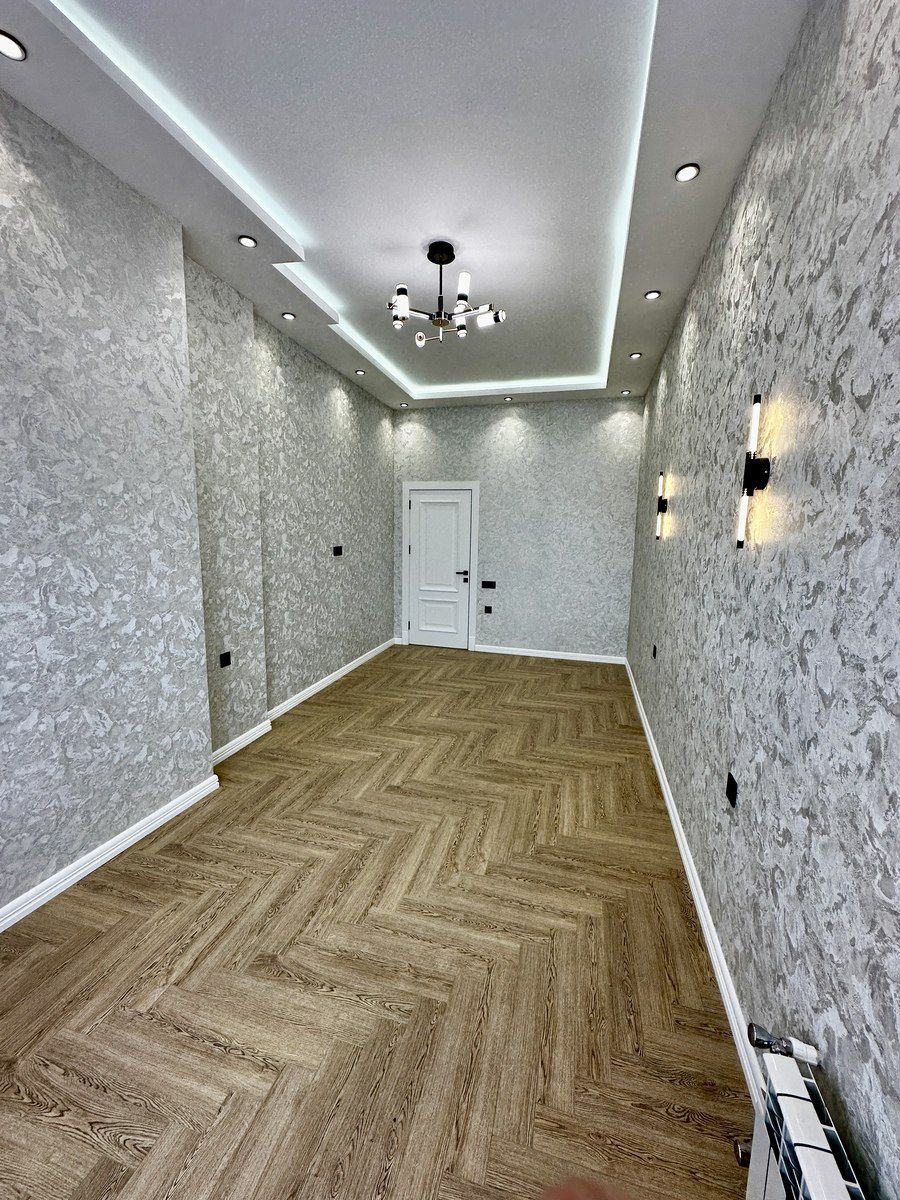 Satılır 3 otaqlı yeni tikili 126 m² — Mənzil, Bakı (11)