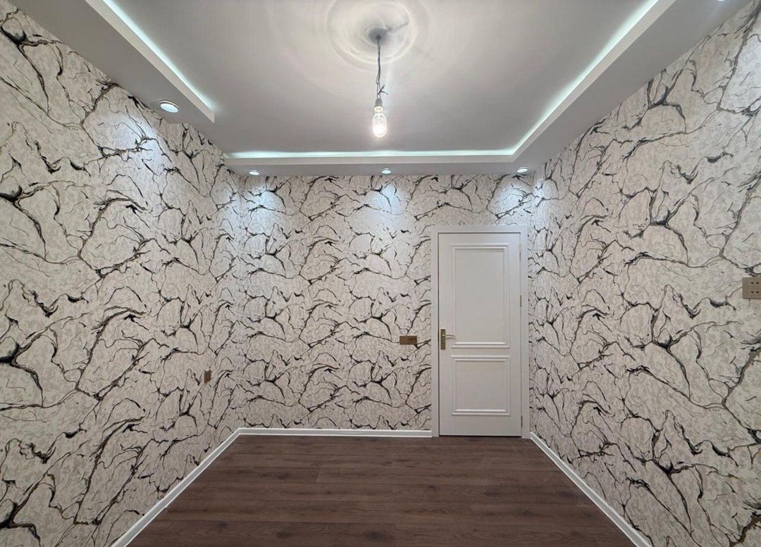 Satılır 4 otaqlı həyət evi/bağ evi 160 m² — Ev, villa, Bakı (12)