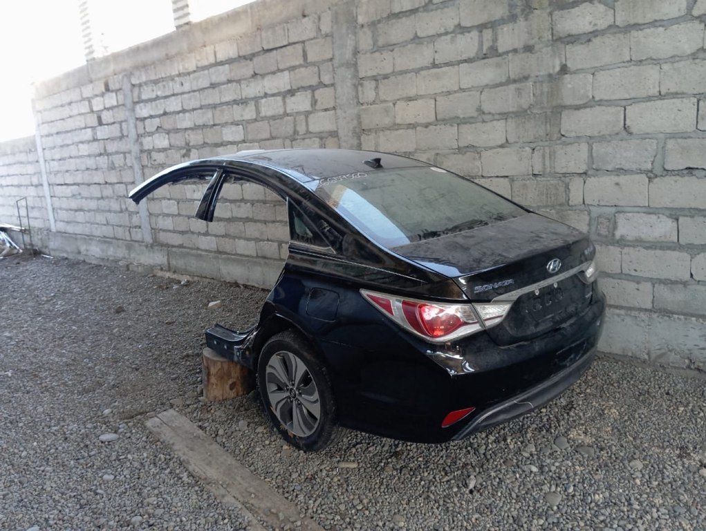 "Hyundai Hybrid" ehtiyat hissələri — Ehtiyat hissələri və aksesuarlar, Bakı (3)