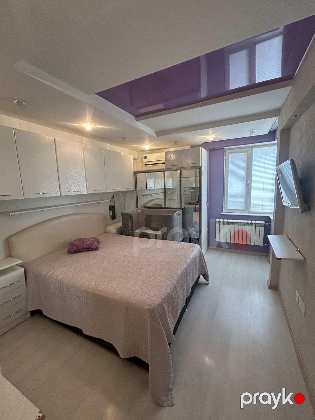 Satılır 2 otaqlı yeni tikili 68 m² — Mənzil, Bakı (2)