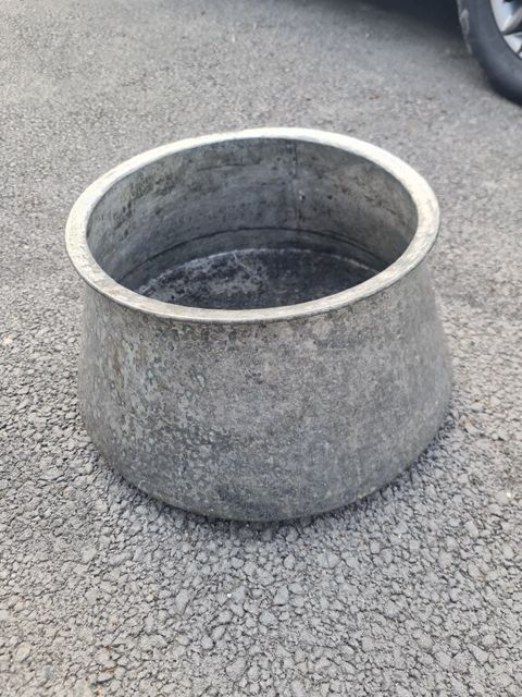 Mis qazan — Bakı
