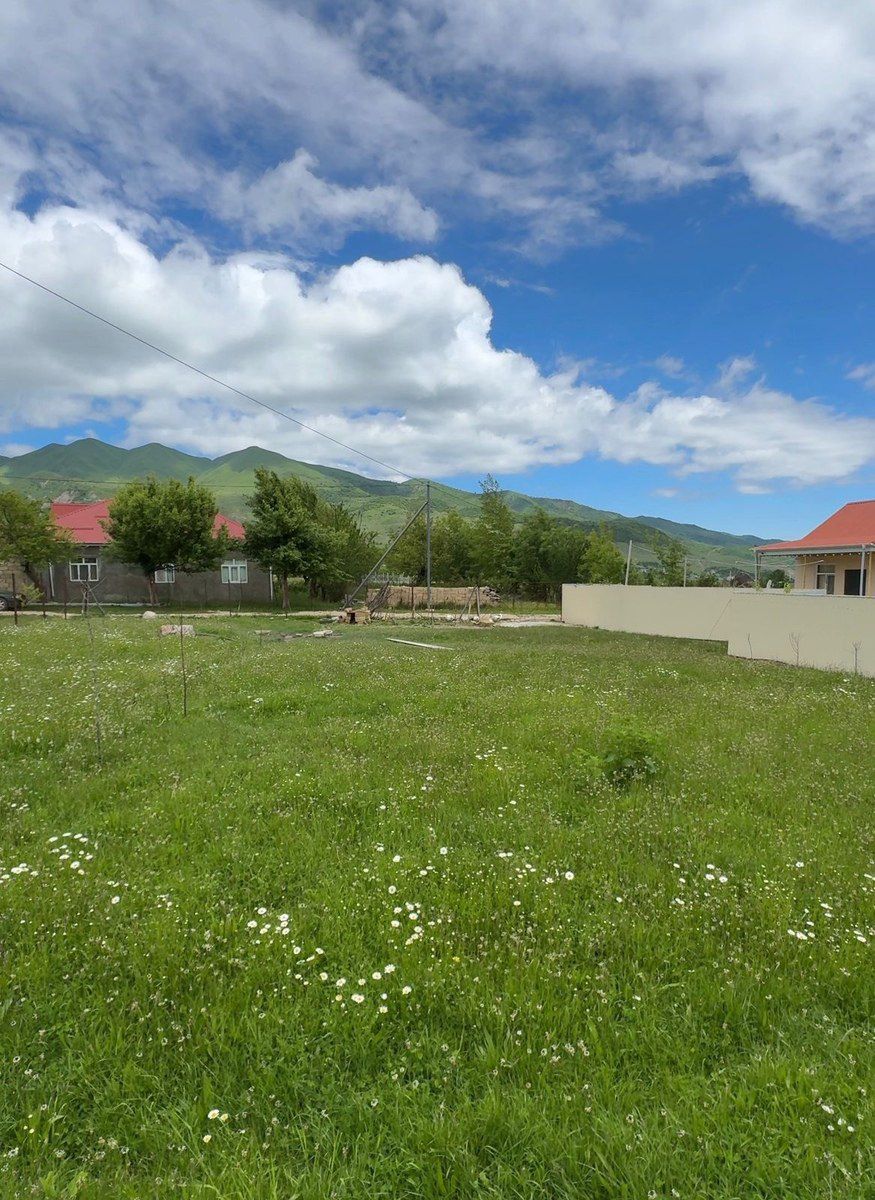 5 sot torpaq sahəsi, Qusar r — Torpaq, Qusar (4)