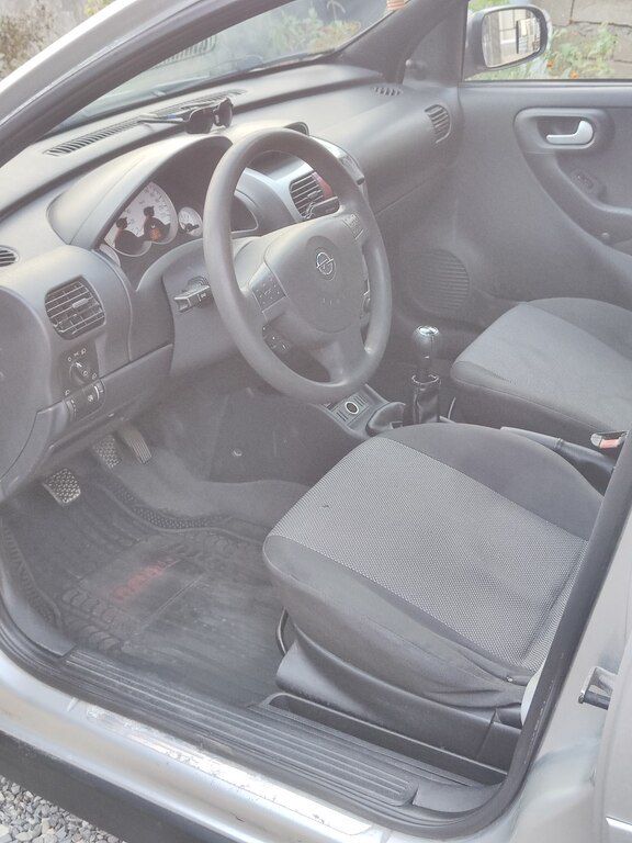 Opel Corsa, 1.2 L, 2006 il, 330 000 km — Avtomobillər, Bakı (9)
