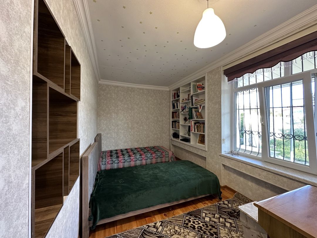 Bağ evi kirayə verilir, Buzovna qəs — Ev, villa, Bakı (7)