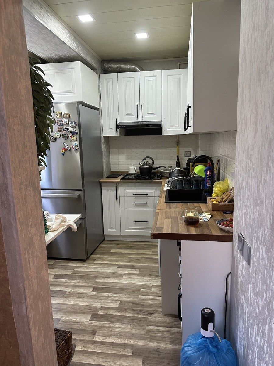 Satılır 3 otaqlı köhnə tikili 65 m² — Mənzil, Bakı (5)