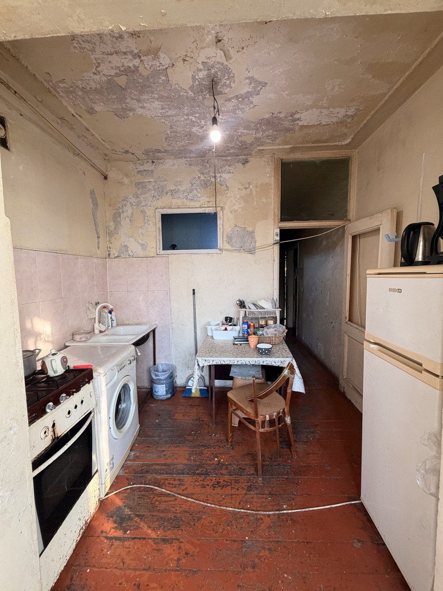 1-otaqlı mənzil kirayə verilir, Atatürk pr. 37a, 65 m² — Mənzil, Bakı (5)