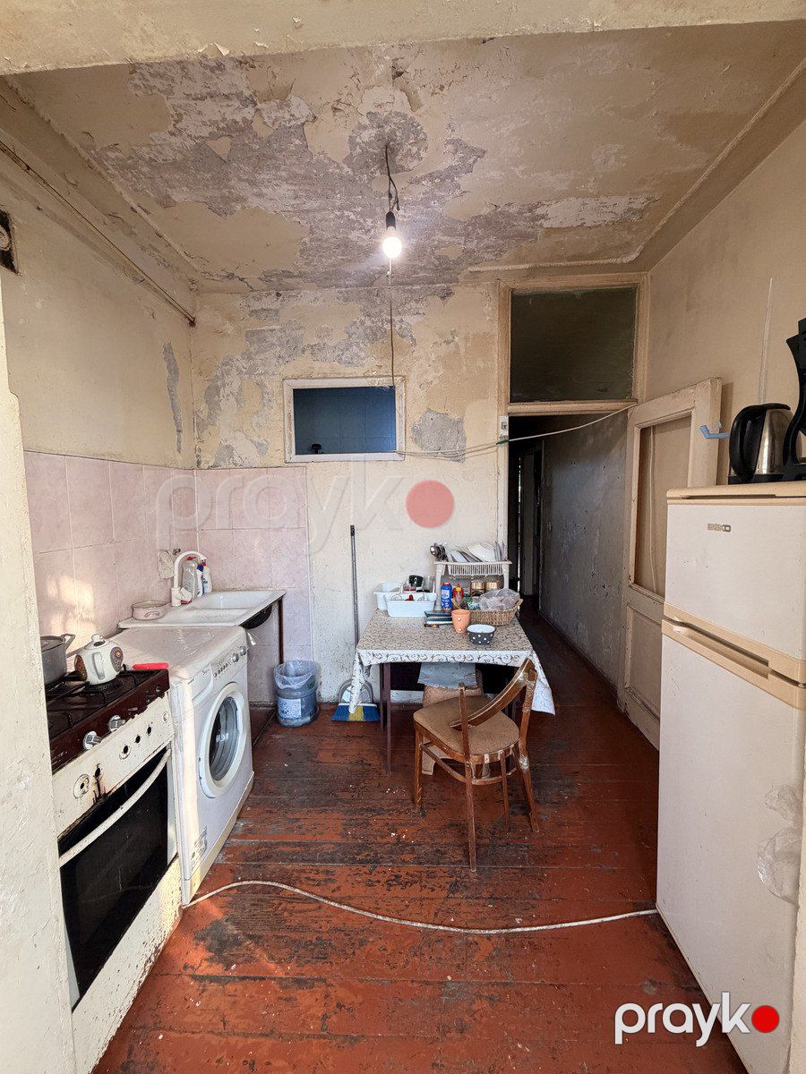 1-otaqlı mənzil kirayə verilir, Atatürk pr. 37a, 65 m² — Mənzil, Bakı (5)