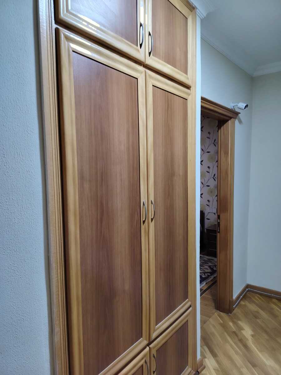 İcarəyə verilir 2 otaqlı köhnə tikili 65 m² — Mənzil, Bakı (4)