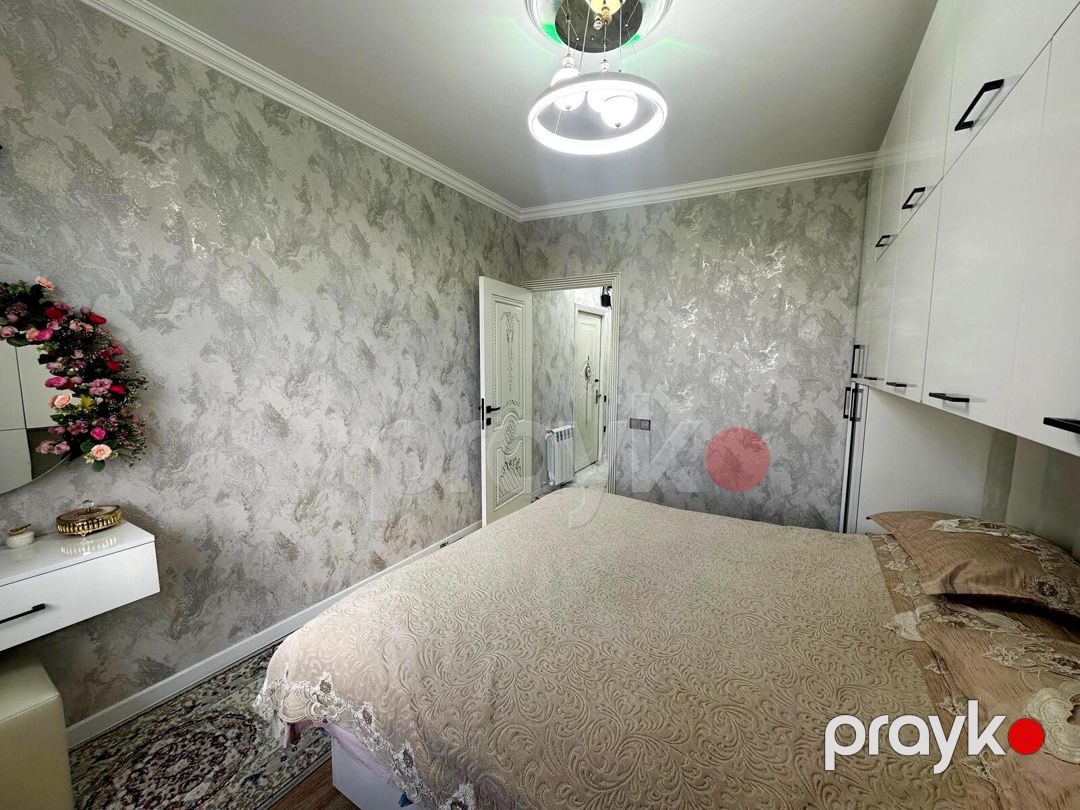 Satılır 3 otaqlı köhnə tikili 60 m² — Mənzil, Bakı (5)
