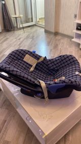 Uşaq daşıyıcısı — Baby Carriers