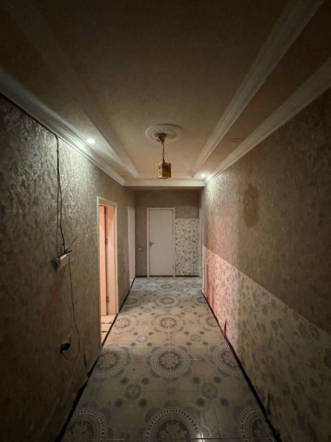 2-otaqlı yeni tikili kirayə verilir, Xırdalan ş., 80 m² — Xırdalan