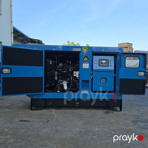 Generator icarəsi (70 kva) — Bakı