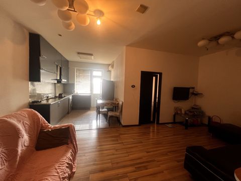 Satılır 2 otaqlı yeni tikili 61 m² — Bakı
