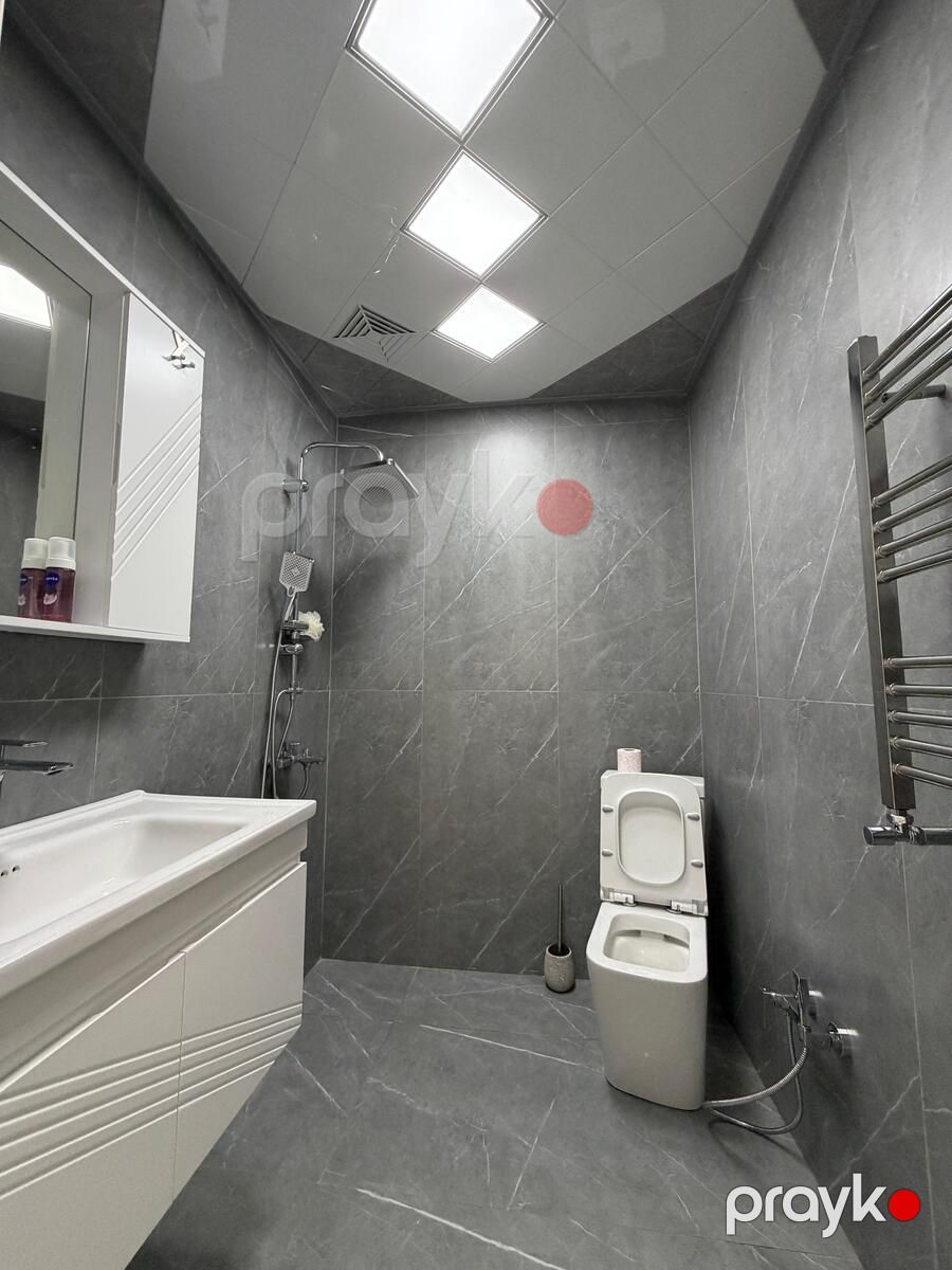 Satılır 3 otaqlı yeni tikili 47 m² — Mənzil, Bakı (4)
