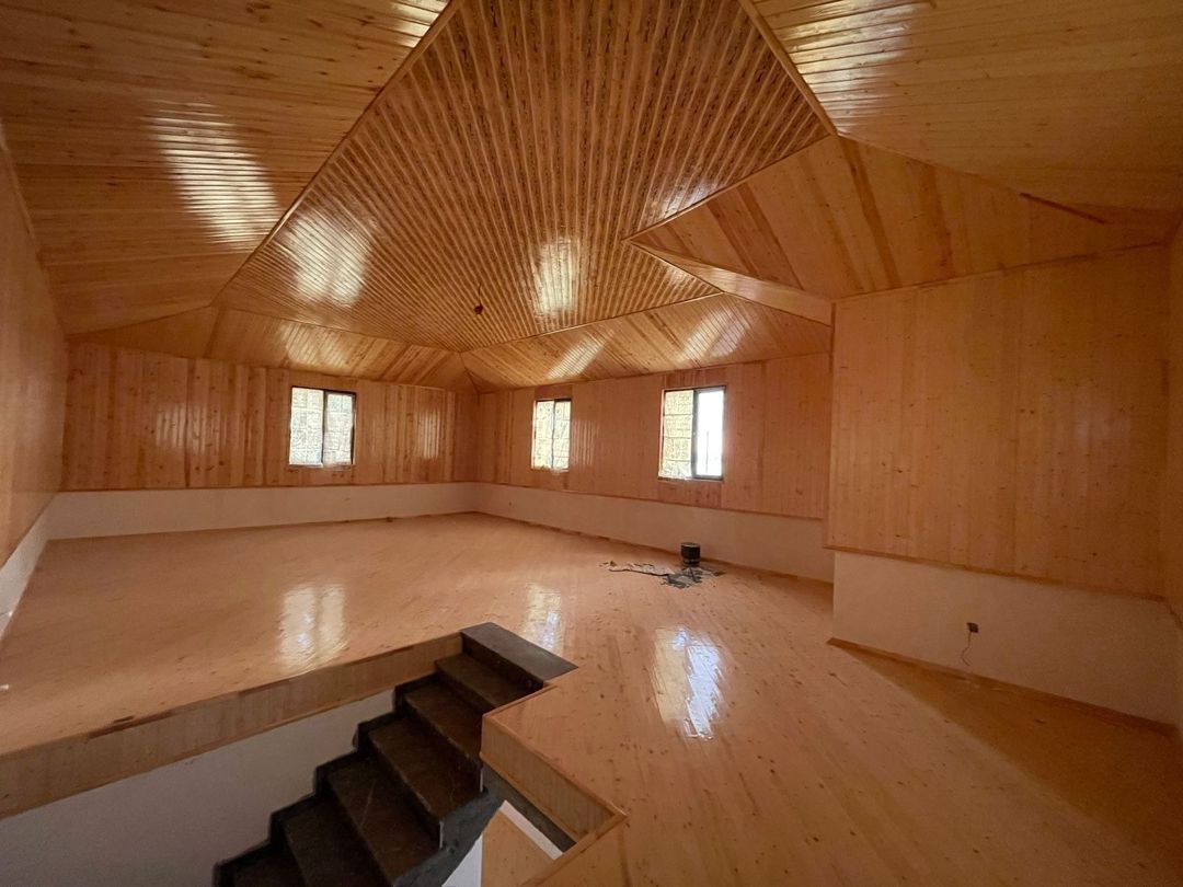 Satılır 6 otaqlı həyət evi/bağ evi 230 m² — Ev, villa, Bakı (7)