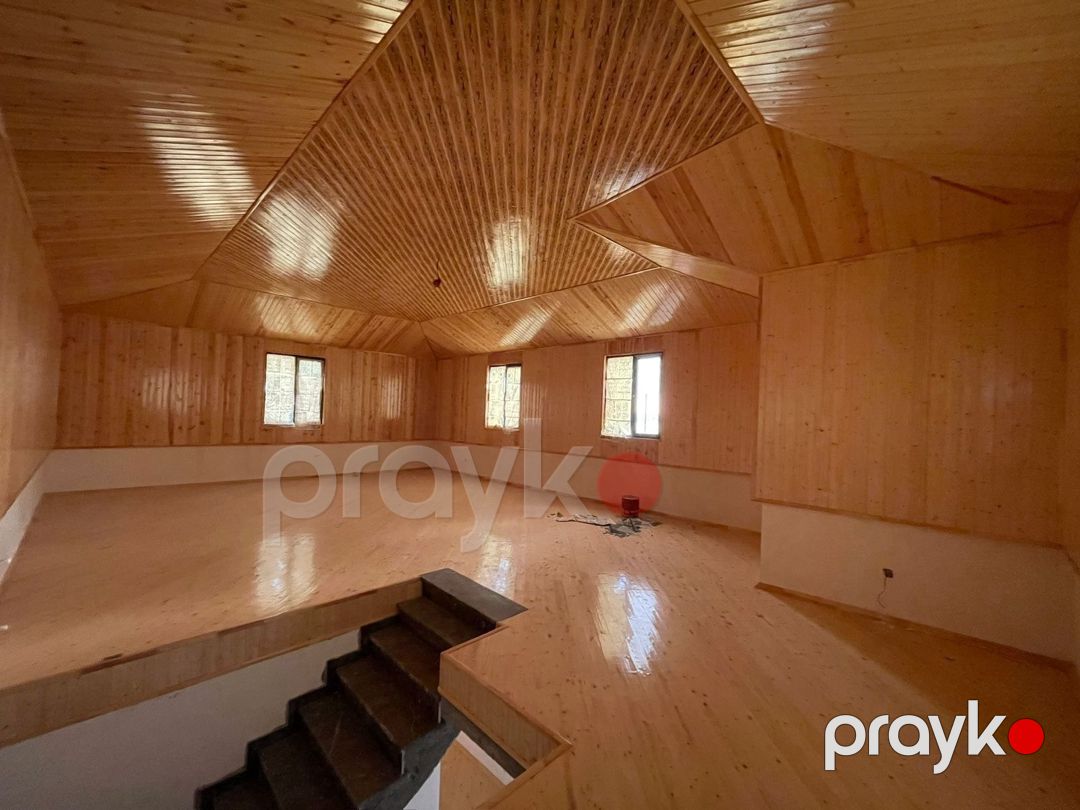 Satılır 6 otaqlı həyət evi/bağ evi 230 m² — Ev, villa, Bakı (7)