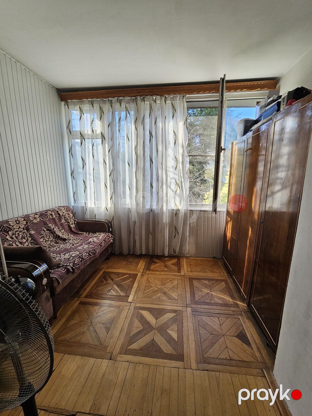 2-otaqlı mənzil, Səttar Bəhlulzadə küç., 70 m² — Mənzil, Bakı (3)