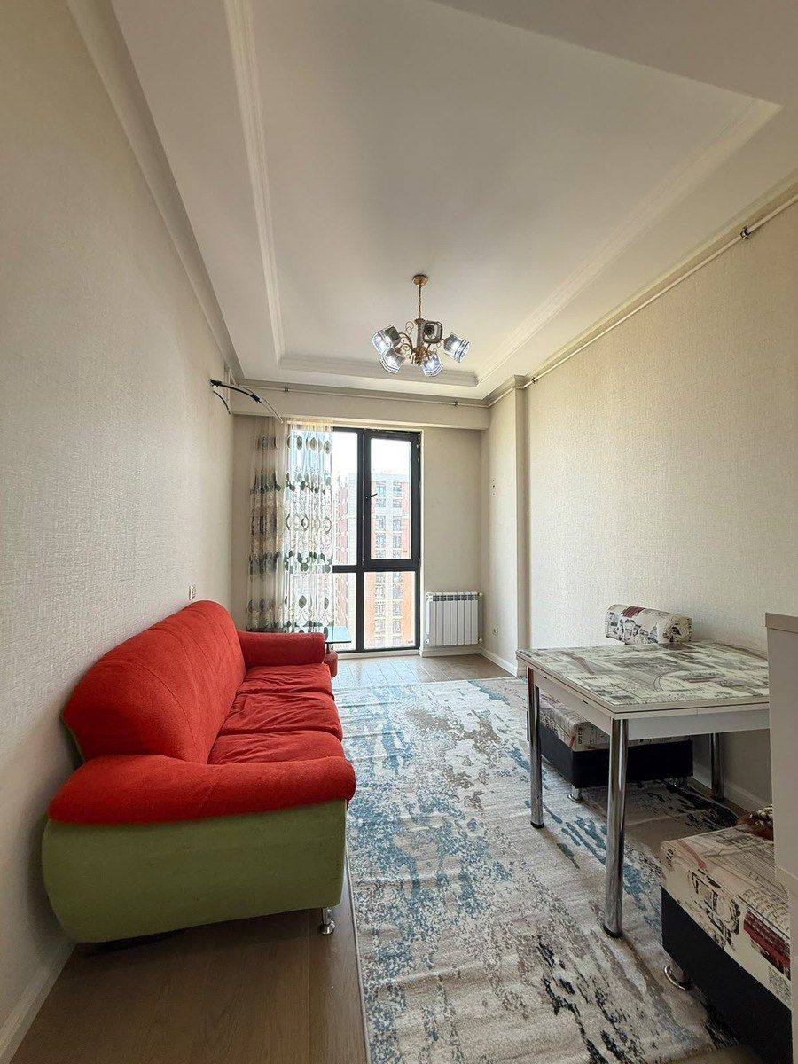 Satılır 2 otaqlı yeni tikili 41 m² — Mənzil, Bakı (2)
