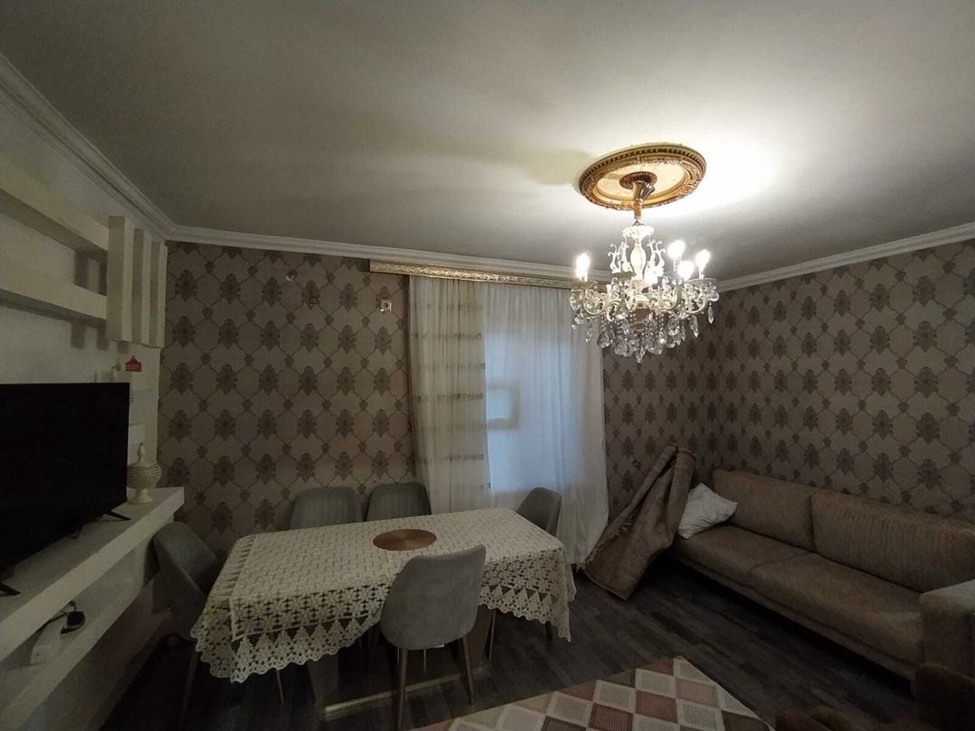 Satılır 5 otaqlı həyət evi/bağ evi 200 m² — Ev, villa, Xırdalan (6)