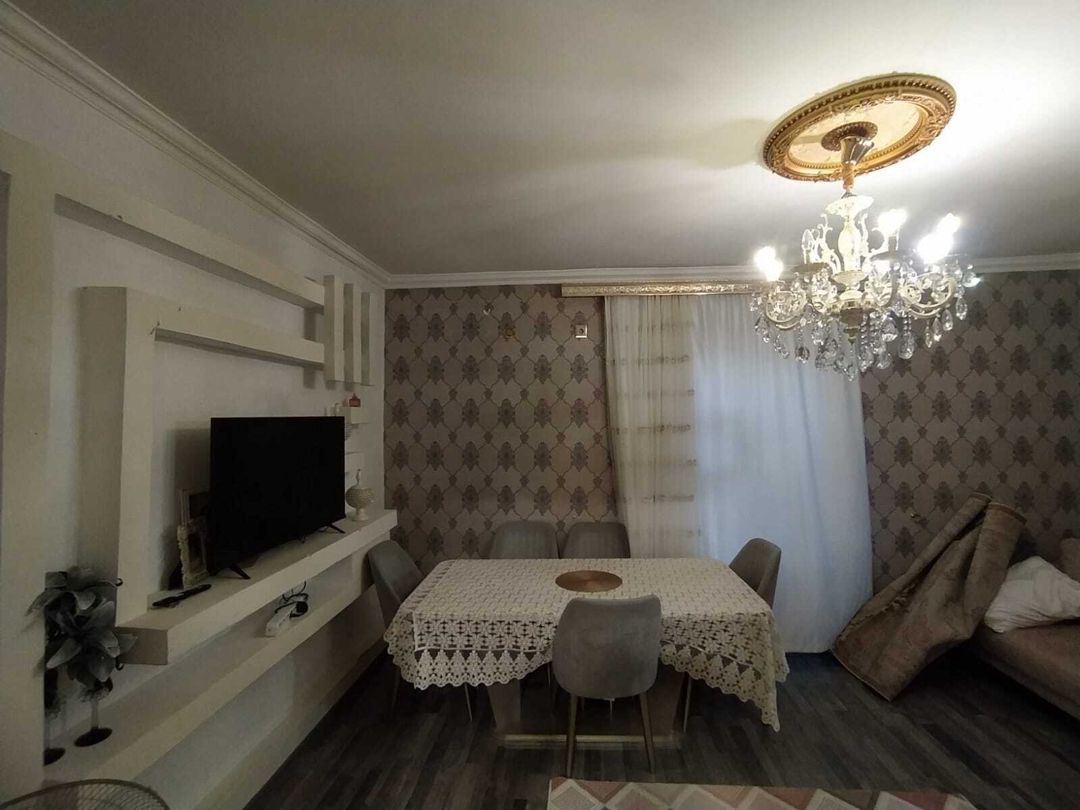 Satılır 5 otaqlı həyət evi/bağ evi 200 m² — Ev, villa, Xırdalan (12)