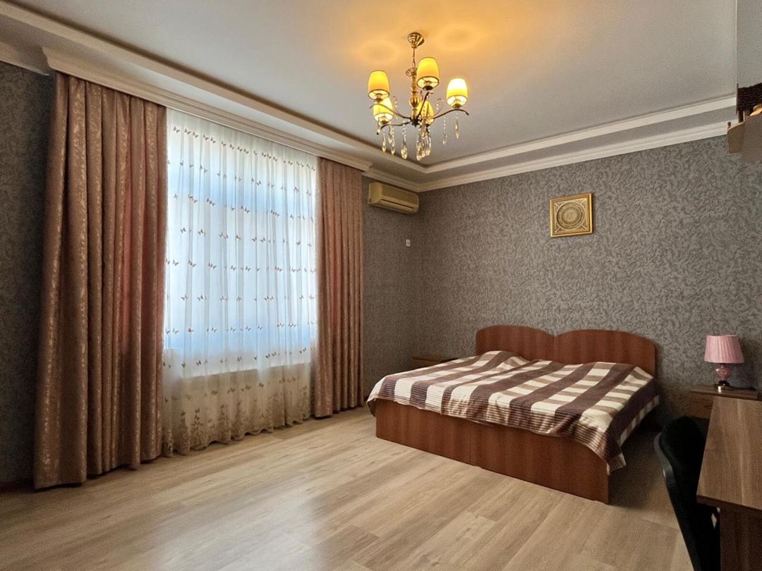 Satılır 5 otaqlı həyət evi/bağ evi 175 m² — Ev, villa, Bakı (7)