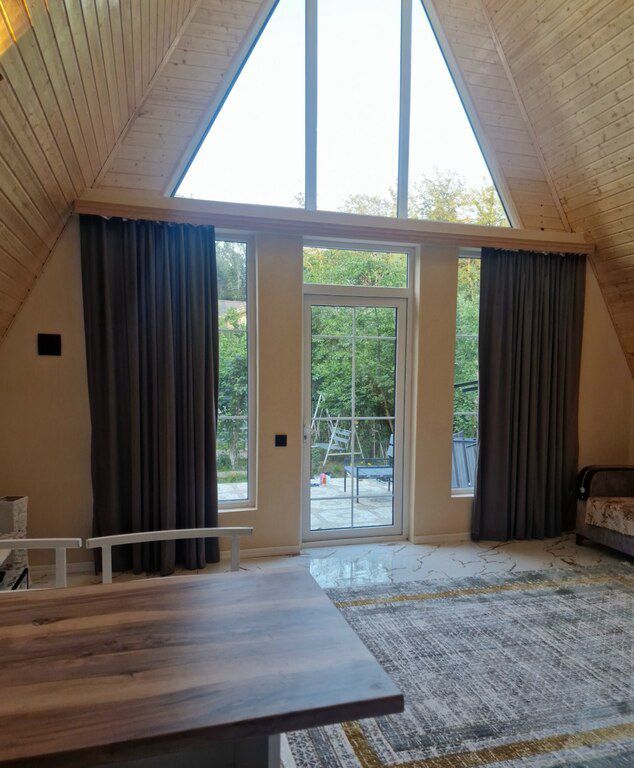 Bağ evi kirayə verilir, Qusar r — Ev, villa, Qusar (11)