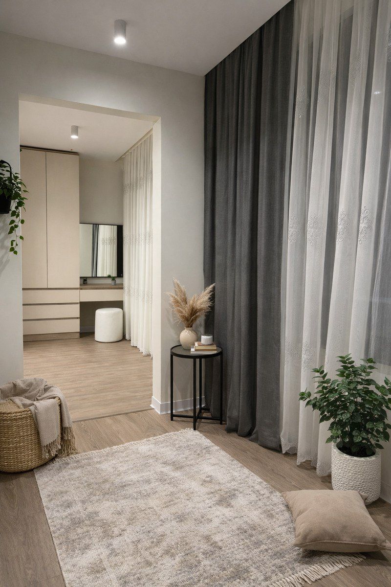 İcarəyə verilir 3 otaqlı köhnə tikili 83.2 m² — Mənzil, Bakı (5)