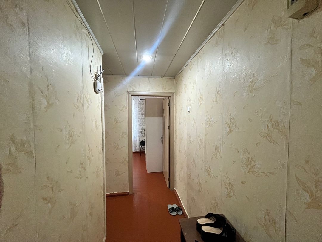1-otaqlı mənzil, 2-ci mkr., 34 m² — Mənzil, Sumqayıt (4)