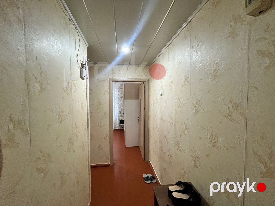 1-otaqlı mənzil, 2-ci mkr., 34 m² — Mənzil, Sumqayıt (4)