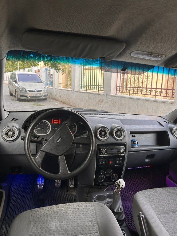 Renault Tondar, 1.6 L, 2013 il, 190 000 km — Avtomobillər, Bakı (7)