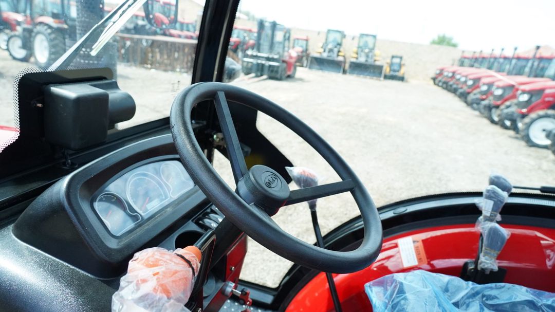 Traktor "YTO NSK504", 2026 il — Avto, Bakı (8)
