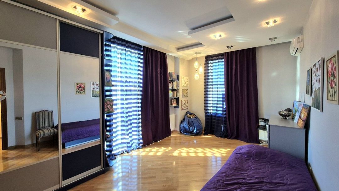 Satılır 4 otaqlı yeni tikili 171 m² — Mənzil, Bakı (7)