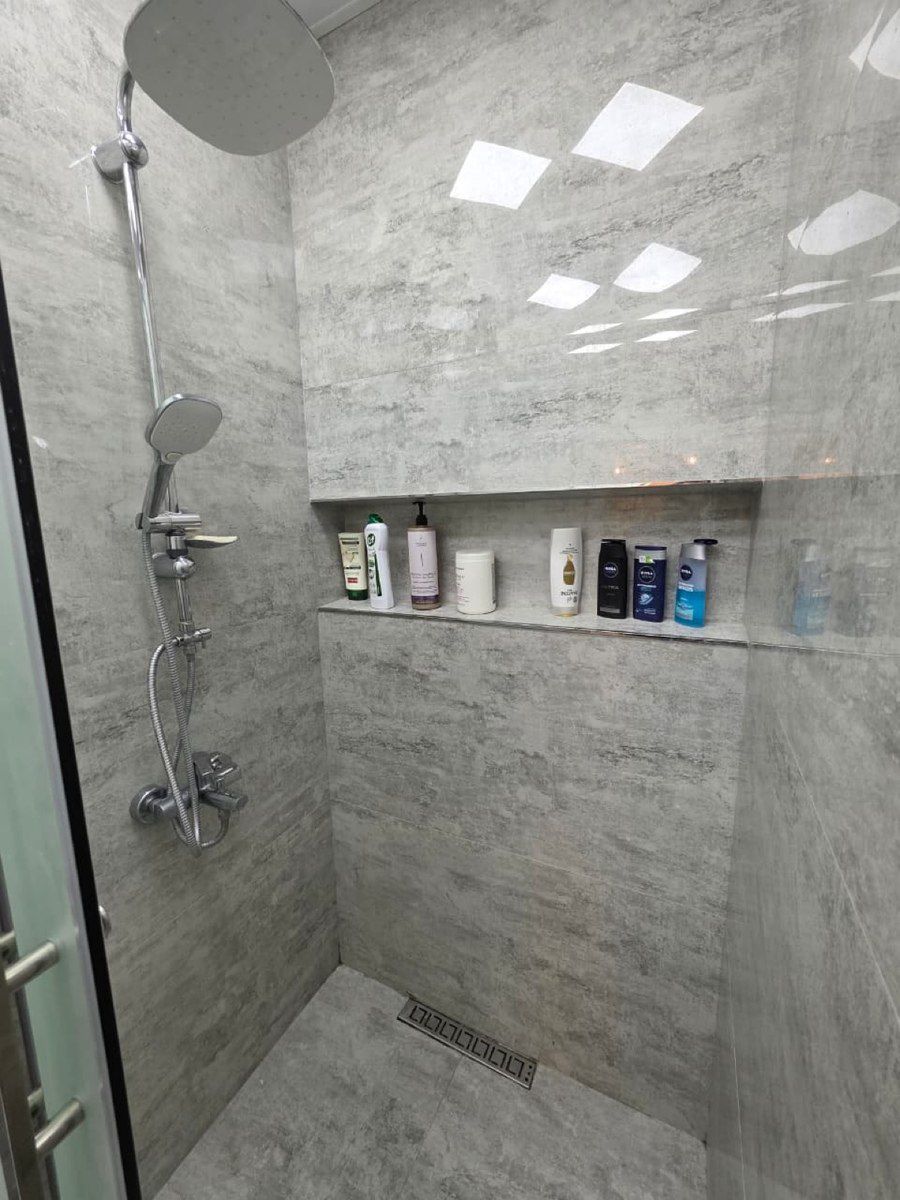 2-otaqlı yeni tikili, Xırdalan ş., 60 m² — Mənzil, Xırdalan (10)