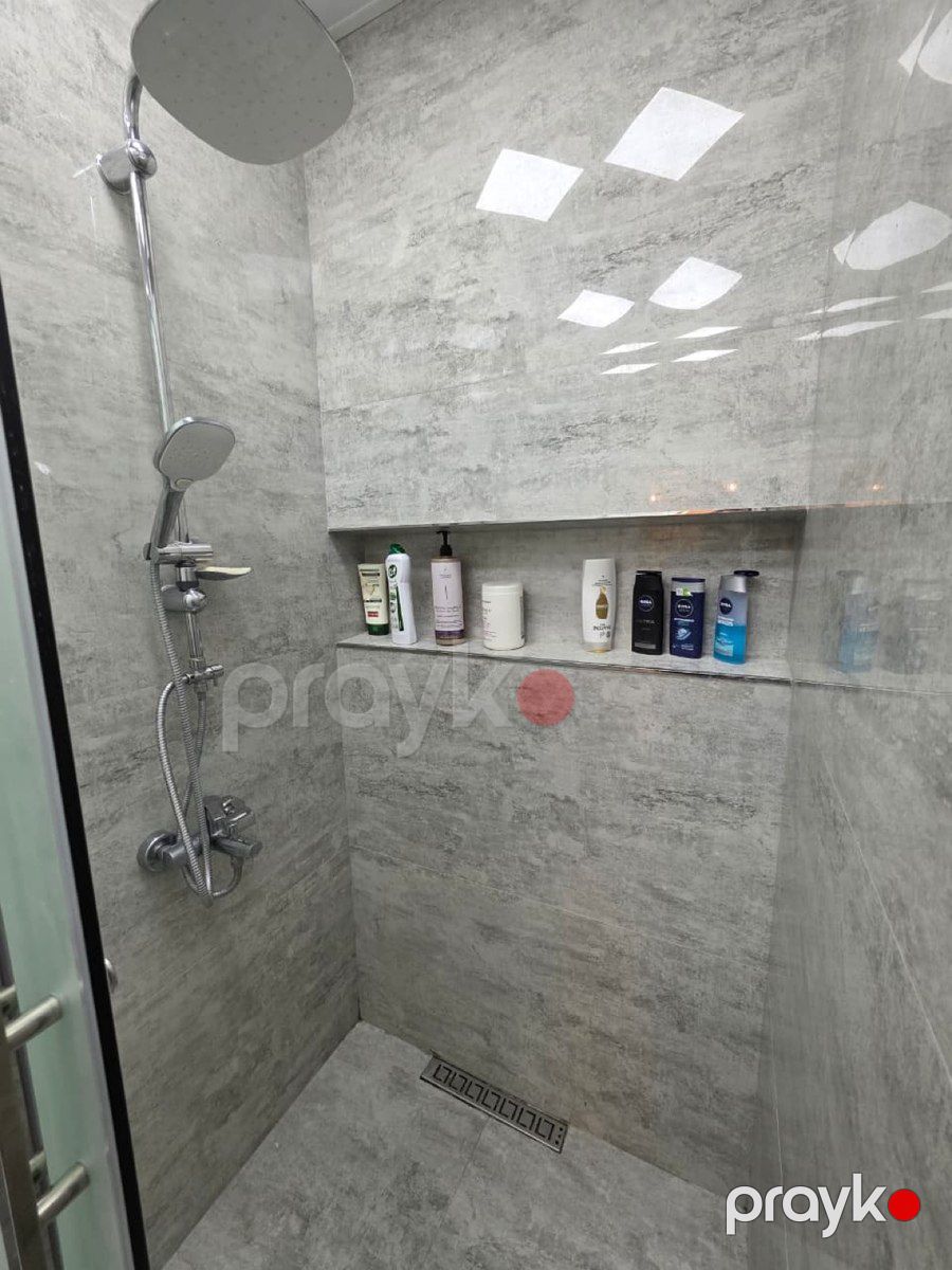 2-otaqlı yeni tikili, Xırdalan ş., 60 m² — Mənzil, Xırdalan (10)