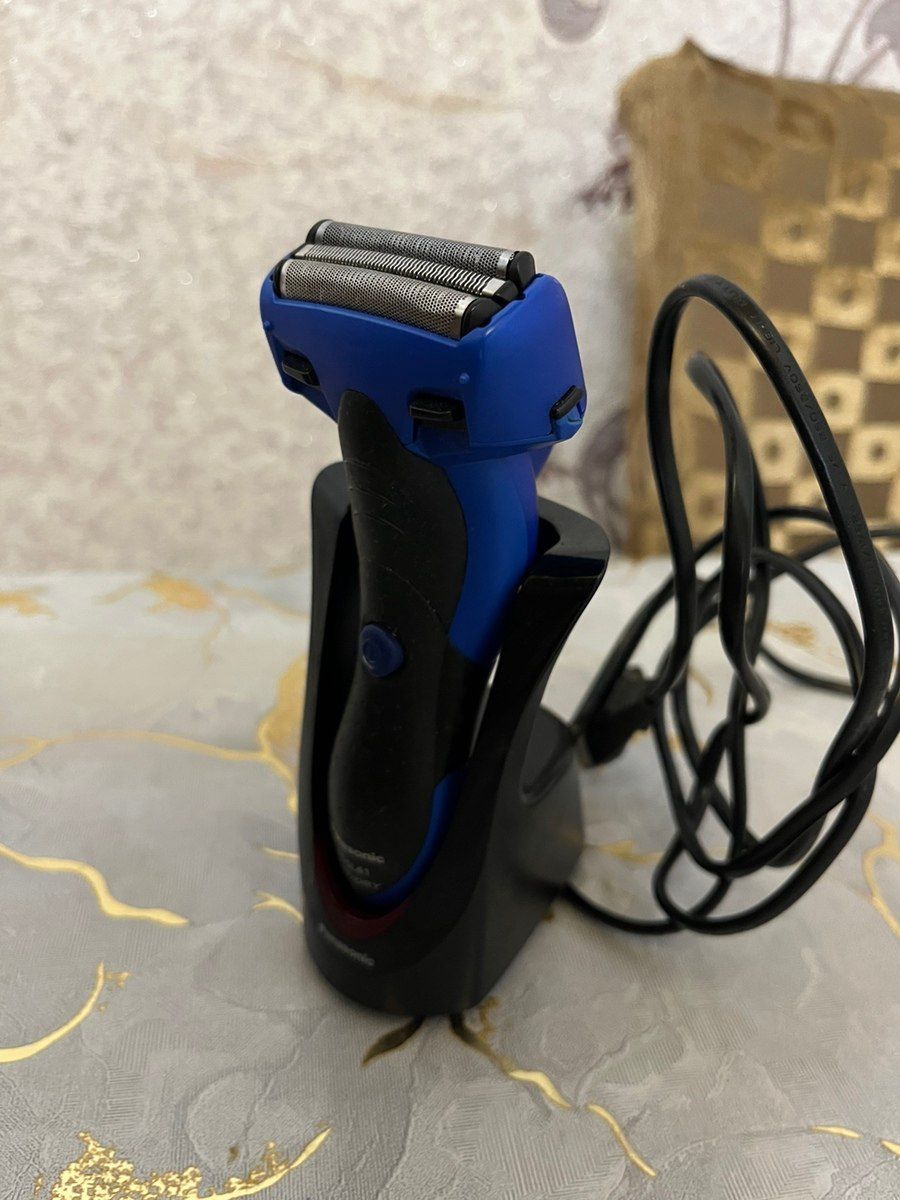Təraş aparatı Panasonic — Gözəllik və səhiyyə, Bakı