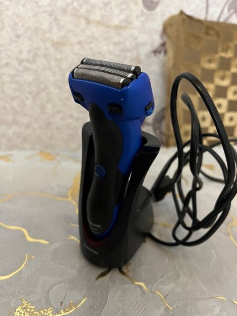 Təraş aparatı Panasonic — Bakı