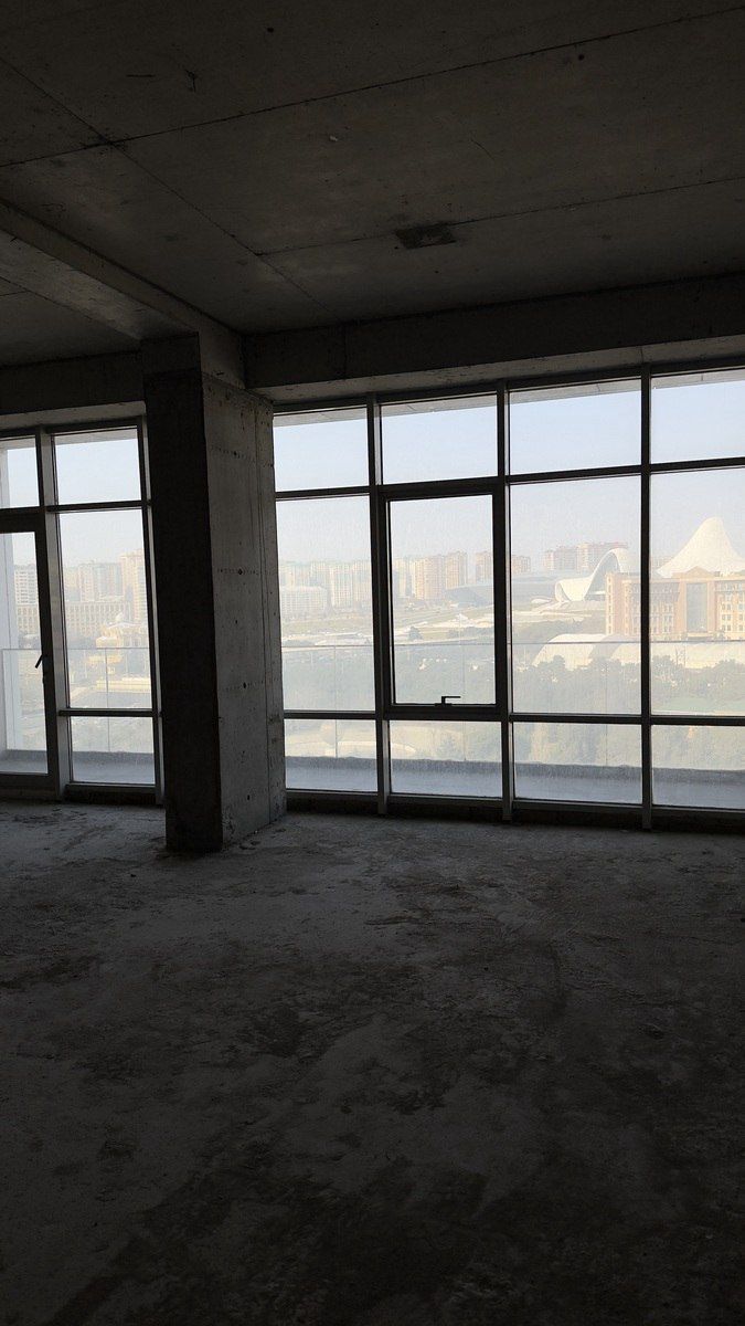 Satılır 3 otaqlı yeni tikili 140.6 m² — Mənzil, Bakı (10)