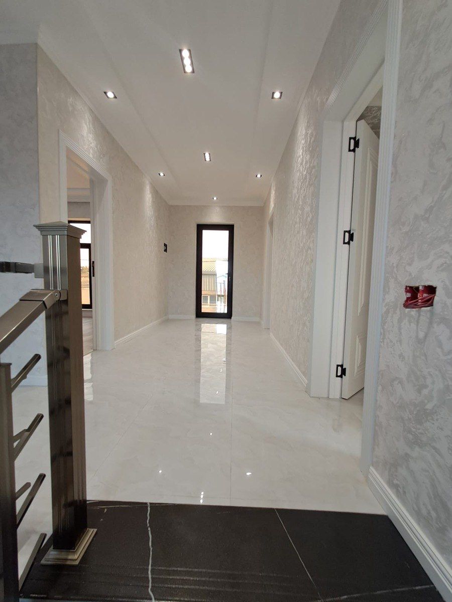 Satılır 6 otaqlı həyət evi/bağ evi 366 m² — Ev, villa, Bakı (8)