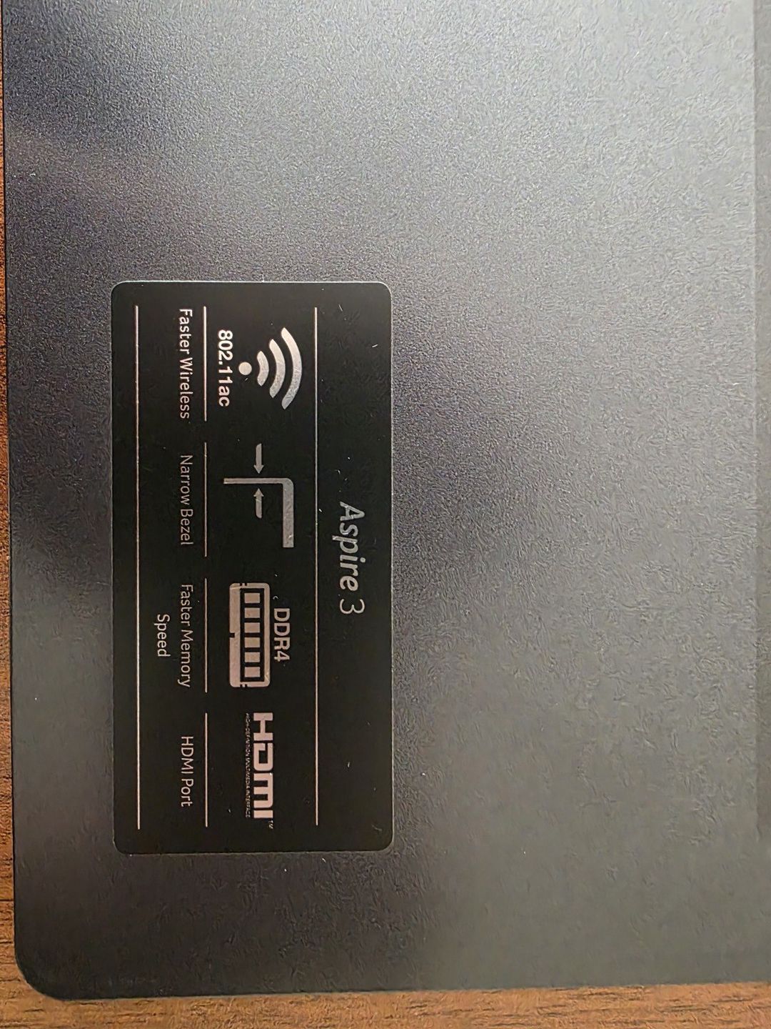 Acer aspire 3 — Noutbuklar, Sumqayıt (5)