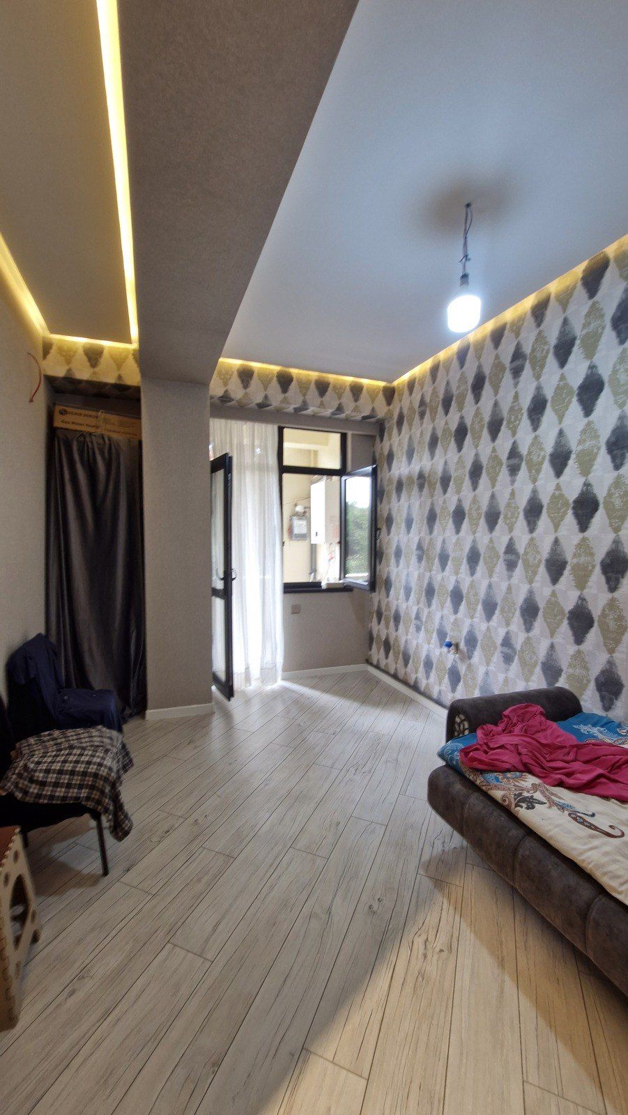 2-otaqlı yeni tikili, Xırdalan ş., 61 m² — Mənzil, Xırdalan (4)